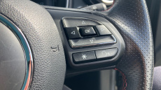MG Hs 1.5 T-GDI Exclusive 5dr DCT Petrol Hatchback